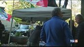 "Manovra dannosa" Forza Italia in piazza