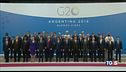G20 delle polemiche divisi su dazi e clima