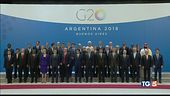 G20 delle polemiche divisi su dazi e clima