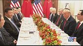 G-20 tregua commerciale Usa-Cina