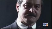Morto l'attore Ennio Fantastichini