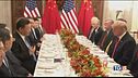 Dazi, tregua Usa-Cina spaccatura sul clima