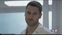 Canale 5: stasera New Amsterdam