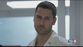 Canale 5: stasera New Amsterdam