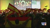 Spagna: crollo socialista in Andalusia