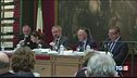 Manovra in alto mare, avvertimenti all'Italia