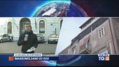 Uccide figlio di 3 mesi, "mente oscurata"