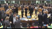 Si tratta sulla manovra, scontro con le imprese