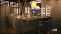 Come cambiano le cucine