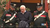 Preso l'ultimo padrino che guidava la cupola