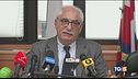 Salvini-Spataro è scontro durissimo