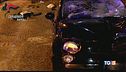 Folle sfida a Pozzuoli ucciso un netturbino