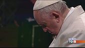 "Vergogna e speranza", il monito del Papa