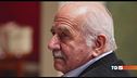 Addio Luigi De Filippo, una vita per il teatro