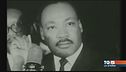 50 anni fa la morte di Martin Luther King
