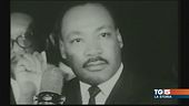 50 anni fa la morte di Martin Luther King