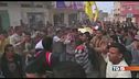 Gaza, morti e feriti Pasqua di tensione