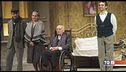 Luigi, ultimo De Filippo Una vita per il teatro