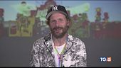 Il nuovo progetto di Jovanotti