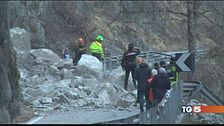 Tragedie in montagna