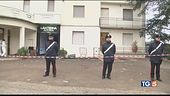Chi ha usato lo spray? Il locale troppo pieno