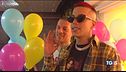 Il messaggio di Sfera Ebbasta dopo la tragedia in discoteca