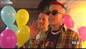 Il messaggio di Sfera Ebbasta dopo la tragedia in discoteca