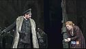 Attila conquista la Scala