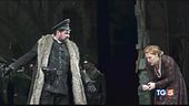 Attila conquista la Scala