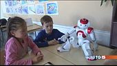 Insegnanti robot