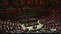 Manovra verso il Senato "E' solo legge fantasma"