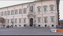 La settimana del Quirinale