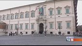 La settimana del Quirinale
