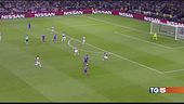 Juventus-Real Madrid in chiaro su Canale 20