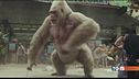 Arriva al cinema "Rampage furia animale"