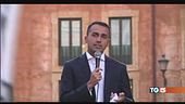 Consultazioni al via, tra veti e polemiche