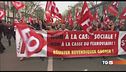 Francia, caos scioperi bloccati i trasporti