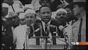 50 anni fa la morte di Martin Luther King