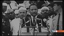 50 anni fa la morte di Martin Luther King