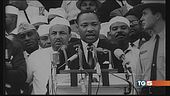 50 anni fa la morte di Martin Luther King