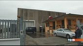Sparatoria in un 'azienda a Brescia