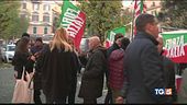 "Chiarezza sui numeri", "risorse per il lavoro"