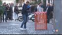 E' uno sfregio alla memoria