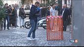 E' uno sfregio alla memoria