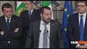 Berlusconi e Salvini: si parta da centrodestra