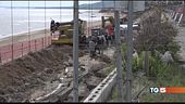 Morti sul lavoro, strage senza fine