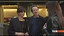 Papaleo e Morante al cinema