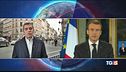Macron promette ma mette a rischio i conti