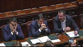 Fondi Lega, è tensione
