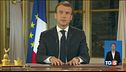 Macron e May, due leader in affanno